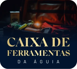 Caixa de Ferramentas da Águia