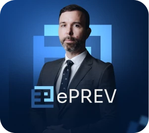 Formação ePREV