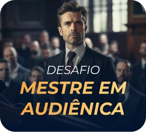 Desafio Mestre em Audiência
