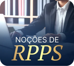 Noções de RPPS