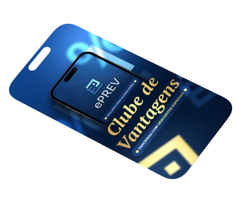 Clube de Vantagens